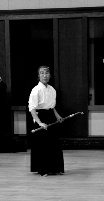 Miyako Tanaka Price Sensei 1942-2014